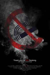 Watch Thank You for Not Smoking (Short 2010)