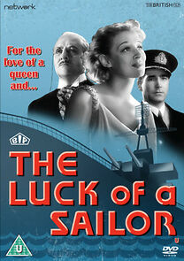 Watch The Luck of a Sailor