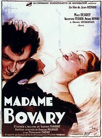 Watch Madame Bovary