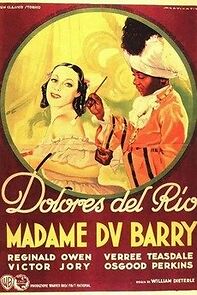 Watch Madame Du Barry