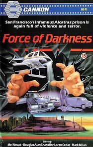 Watch Force of Darkness