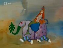 Watch Imago (Short 1984)