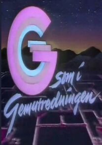 Watch G - som i gemutredningen
