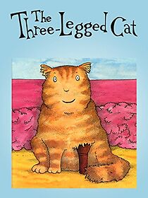 Watch The Three-Legged Cat (Short 1994)