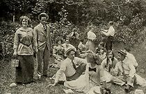 Watch The Paper Doll (Short 1913)