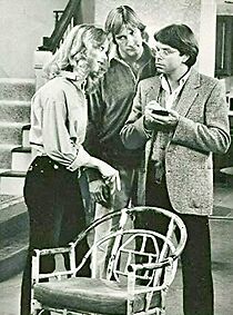 Watch Ghost of a Chance