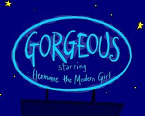 Watch Gorgeous (Short 1995)