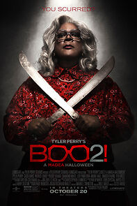 Watch Boo 2! A Madea Halloween