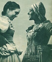 Watch Hans im Glück