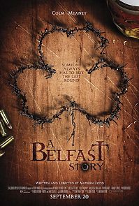 Watch A Belfast Story