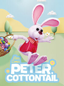 Watch Here Comes Peter Cottontail