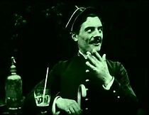 Watch His First Cigar (Short 1908)