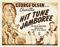 Watch Hit Tune Jamboree (Short 1943)