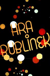 Watch Hra bublinek (Short 1936)