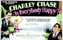 Watch Is Everybody Happy? (Short 1928)