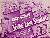 Watch Jivin' Jam Session (Short 1942)