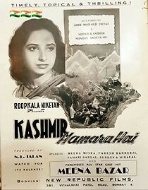 Watch Kashmir Hamara Hai