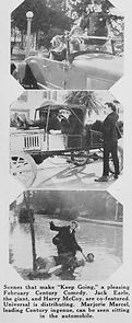 Watch Keep Going (Short 1924)