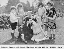 Watch Kidding Katie (Short 1923)