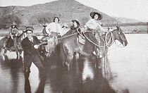 Watch The Kidnapped Conductor (Short 1912)