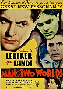 Watch Man of Two Worlds