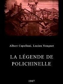 Watch Harlequin's Story (Short 1907)