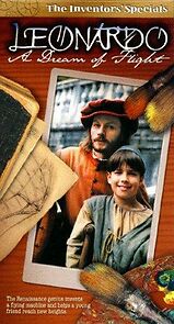 Watch Leonardo: A Dream of Flight