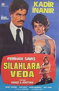 Watch Silahlara Veda