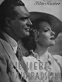 Watch Die Liebe des Maharadscha