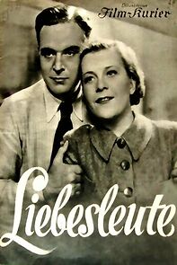 Watch A Pair of Lovers