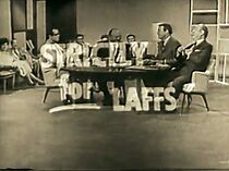 Watch Strictly for Laffs