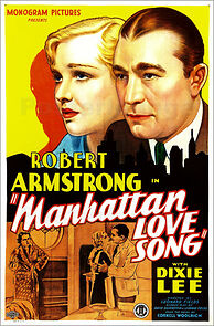 Watch Manhattan Love Song