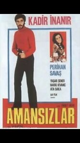 Watch Amansizlar
