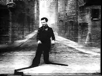 Watch Little Tich and His Funny Feet (Short 1902)