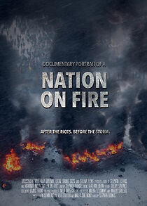 Watch Nation on Fire (Short 2014)