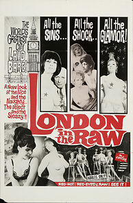 Watch London in the Raw