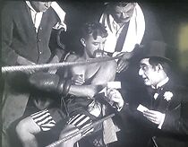 Watch Looking for Trouble (Short 1919)