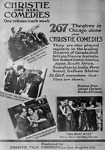 Watch Lost: A Bridegroom (Short 1919)