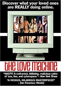 Watch The Love Machine