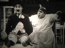 Watch Love and Surgery (Short 1914)