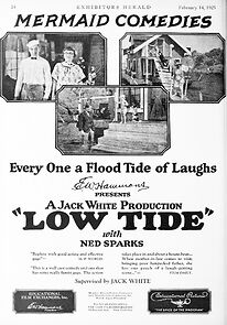 Watch Low Tide (Short 1925)
