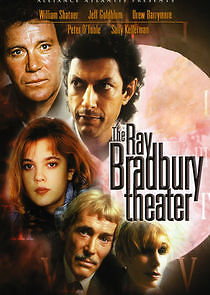 Watch The Ray Bradbury Theater