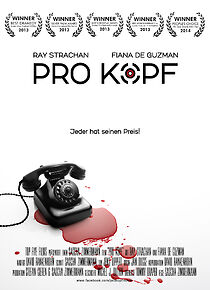 Watch Pro Kopf (Short 2012)