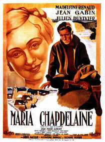 Watch Maria Chapdelaine