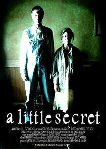 Watch A Little Secret (Short 2007)