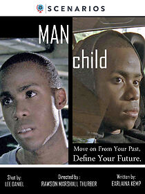 Watch Manchild (Short 2008)