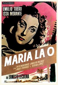 Watch María la O