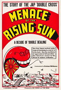 Watch Menace of the Rising Sun (Short 1942)