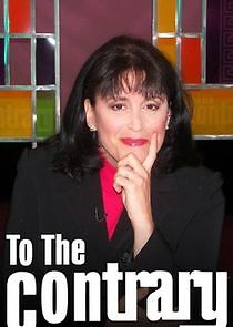 Watch To the Contrary