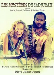 Watch Les mystères de Sadjurah
